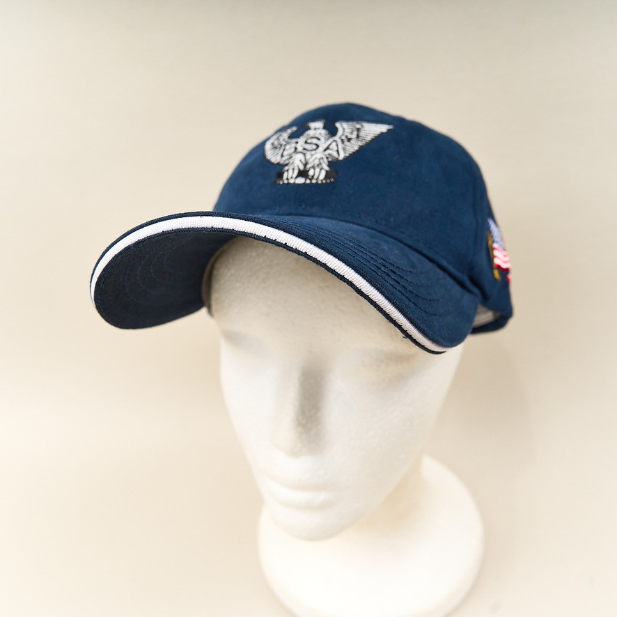 Boy Eagle Scout Once an Eagle Always an Eagle Official Licensed Cap Hat NEW