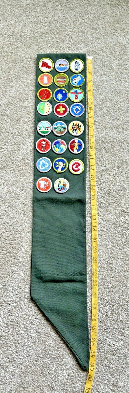 Boy Scout Eagle Official BSA Shirts Hat Neckerchief Badges Patches Sash Pins